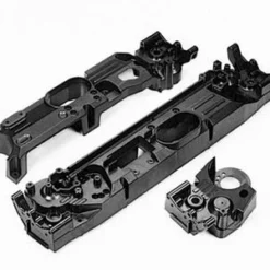Tamiya Tl01 A Parts (Chassis)
