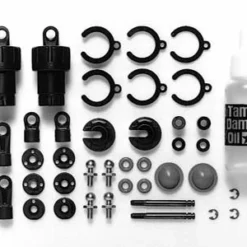 Tamiya CVA Super Mini Shock Unit Set