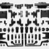 Tamiya M03 C Parts (Suspension Arm)