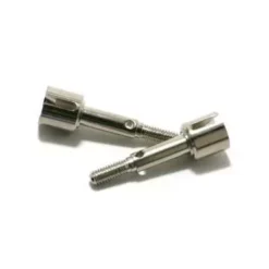 Tamiya Tg10 Wheel Axle 2