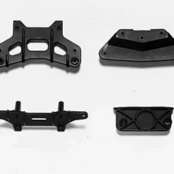 Tamiya Tao4 E Parts Bumper