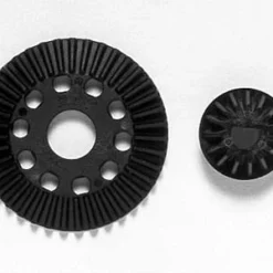 Tamiya F201 G Parts (Ring Gear)