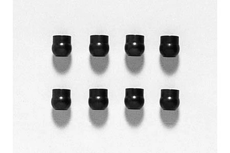 Tamiya 5mm Suspension Balls 1 Tamiya 5mm Suspension Balls