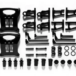 Tamiya Tt-01 B Parts (Susp Arm) Was 0005887