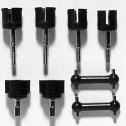 Tamiya Tt-01 Drive Shaft Set