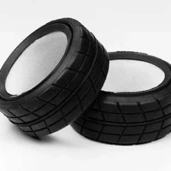 Tamiya M-Narrow Racing Radial Tiresclr