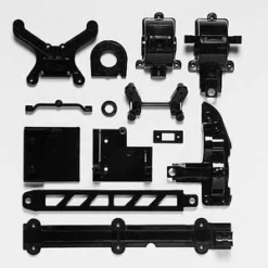 Tamiya Df02 A Parts (Gear Case)