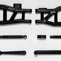 Tamiya Df02 C Parts (Sus. Arm)