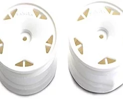 Tamiya Off Rd Astral Dish F Wheels 60/29X2