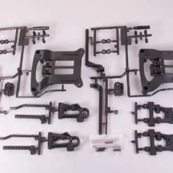 Tamiya Tt-01D B Parts Susp Arms Drift