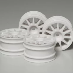 Tamiya Swift Super 1600 Wheels X 4