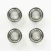 Tamiya 1050 Ball Bearing Set (5x10x4mm - Pack Of 4)