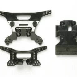 Tamiya Df03 B Parts (Damper Stay)