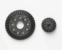 Tamiya Tb Evo 5 Ball Diff Gear