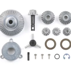 Tamiya Cr-01 Bevel Gear Set