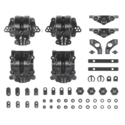 Tamiya Tb-03 A Parts (Gear Case)