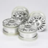 Tamiya M-Chassis 18 Spoke Wheel