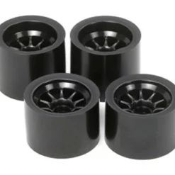 Tamiya F104 Spare Wheel Set