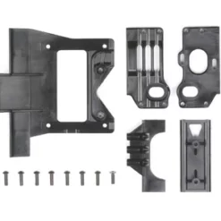 Tamiya F104 C Parts (Gear Case)