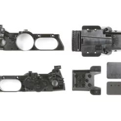 Tamiya M-05 A Parts (Chassis)