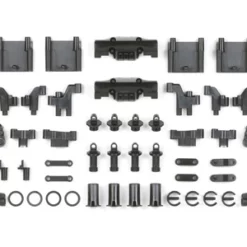 Tamiya M-05 C Parts (Sus Arm)