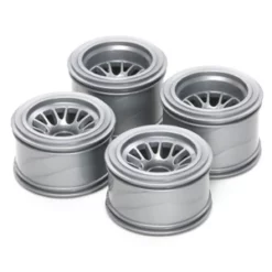 Tamiya F104 Mesh Wheels