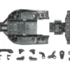 Tamiya M-06 A Parts (Chassis)