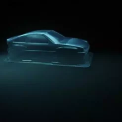 Tamiya Mugen Cr-X Body -Tamiya Online Store HC 51467 557f