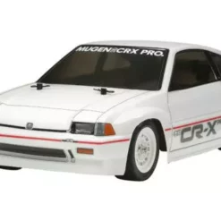 Tamiya Mugen Cr-X Body -Tamiya Online Store HC 51467 9199