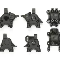 Tamiya Xv-01 A Parts (Gear Case)