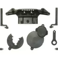 Tamiya Xv-01 B Parts (Bumper)
