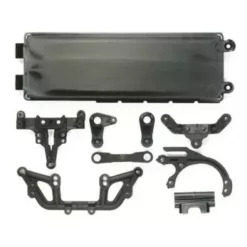 Tamiya Xv-01 Parts (Steering Arm)