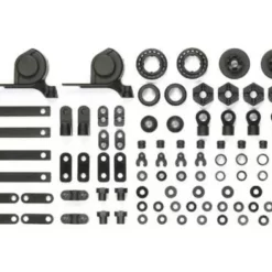 Tamiya Xv-01 Nn Parts (Spacers X 2)