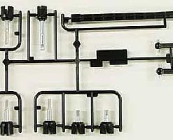 Tamiya Tt-02 C Parts (Cup Joint)
