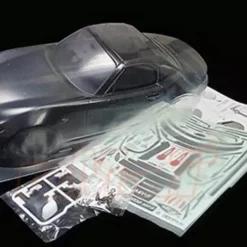 Tamiya Mazda Mx-5 2015 Body