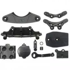 Tamiya M-07 Concept B Parts Bumpers