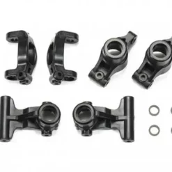 Tamiya M-07 Concept C Parts Uprights