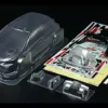 Tamiya Yaris Wrc Body