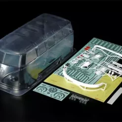 Tamiya VW Type 2 (T1) Body