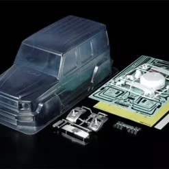 Tamiya Mercedes-Benz G 500 Body