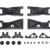 Tamiya Td4 D Parts - Suspension Arm X 2