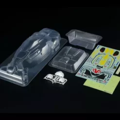 Tamiya Super Avante Body
