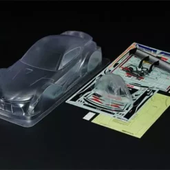 Tamiya Ford Bronco 2021 Body