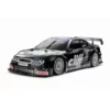 Tamiya Calibra V6 Cliff 190mm Clear Bodyshell