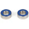 Tamiya 1150 5 X 11 X 4mm Rubber Sealed Bearings (2 Pcs)