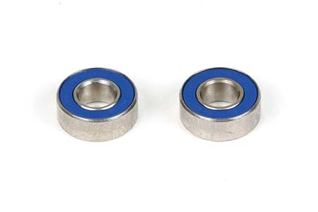 Tamiya 1150 5 X 11 X 4mm Rubber Sealed Bearings (2 Pcs) 1 Tamiya 1150 5 X 11 X 4mm Rubber Sealed Bearings (2 Pcs)