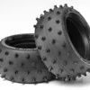 Tamiya W.Stud Spike Tires*2