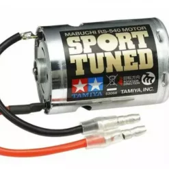 Tamiya RS540 Sport Tuned Motor