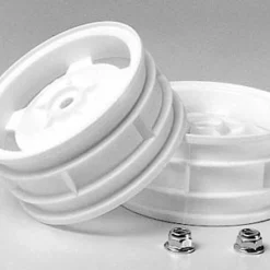 Tamiya 4Wd F. Star-Dish Wheels