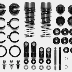 Tamiya Low Friction Alum. Damper
